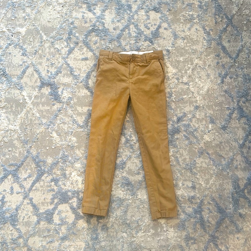 Boys dress trousers